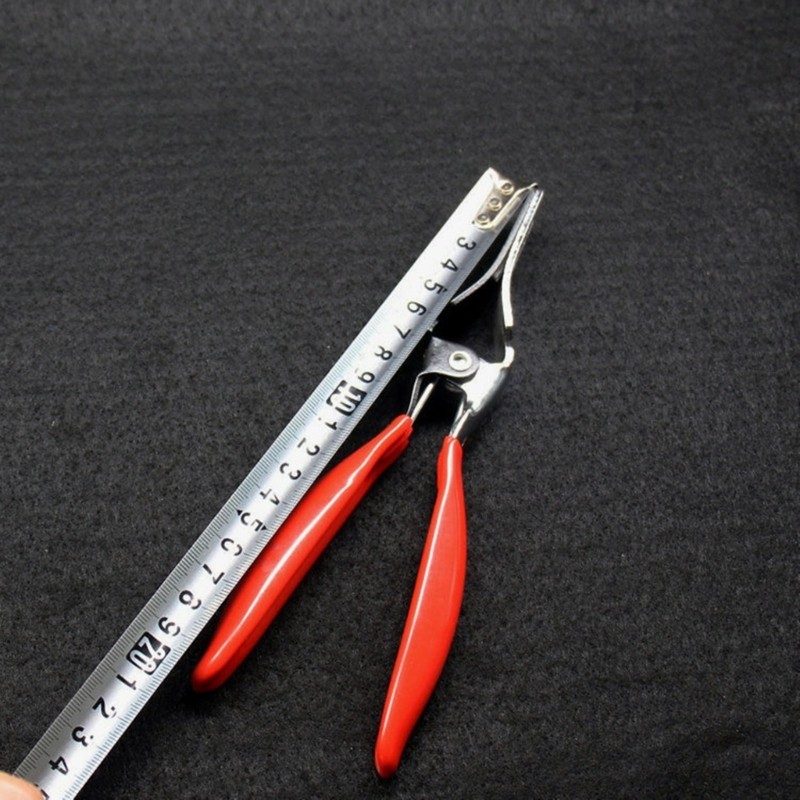 Easy to Use Tool Hose Removal Plier Tool Car Repair Solution for Various Pipes