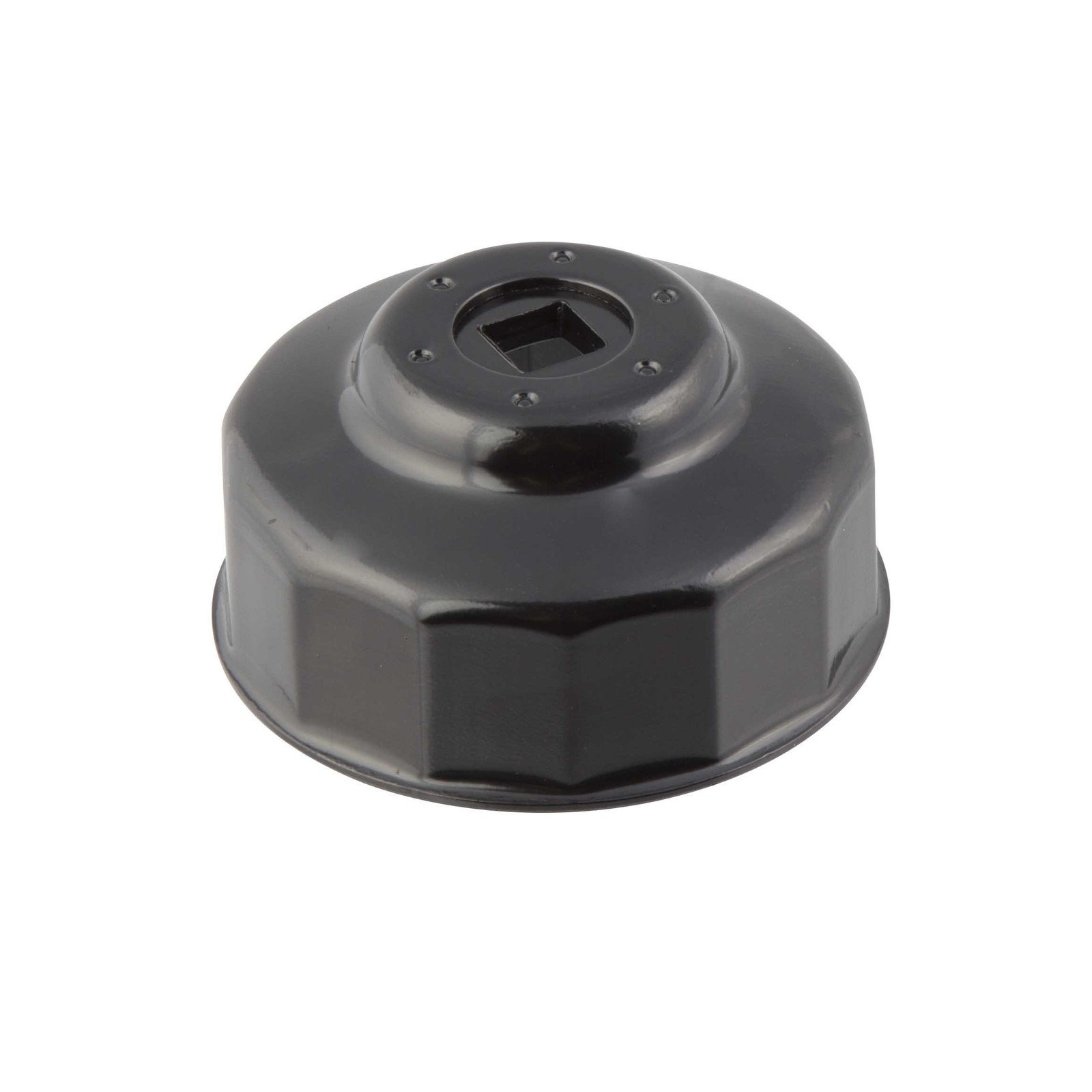 68mm Oil Filter Cap Wrench, 14 Flute, LowProfile Automotive Tool, HeavyDuty