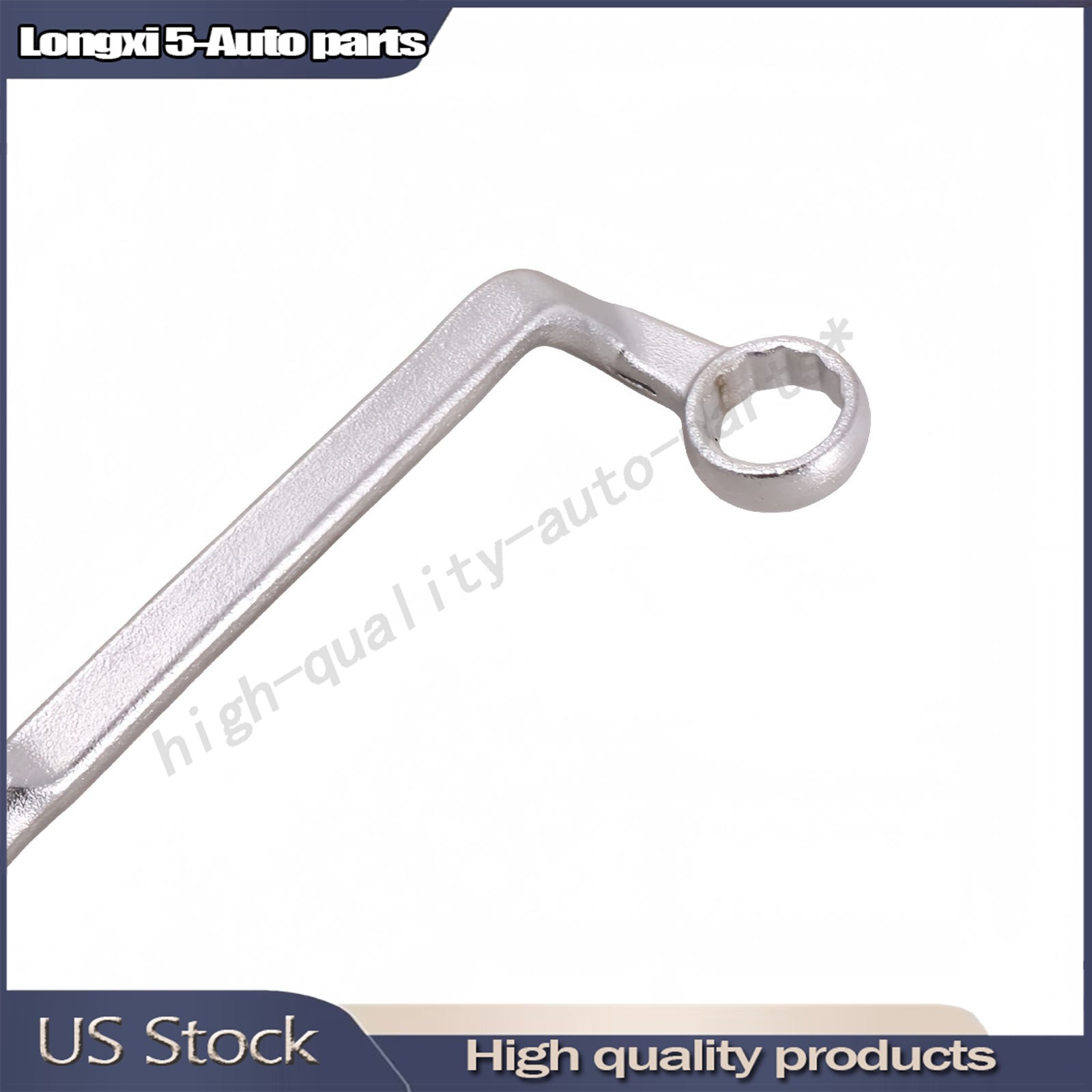 Fits John Deere JDE80 Tractors 9/16″ Starter Motor Back Bolt Wrench US Stock