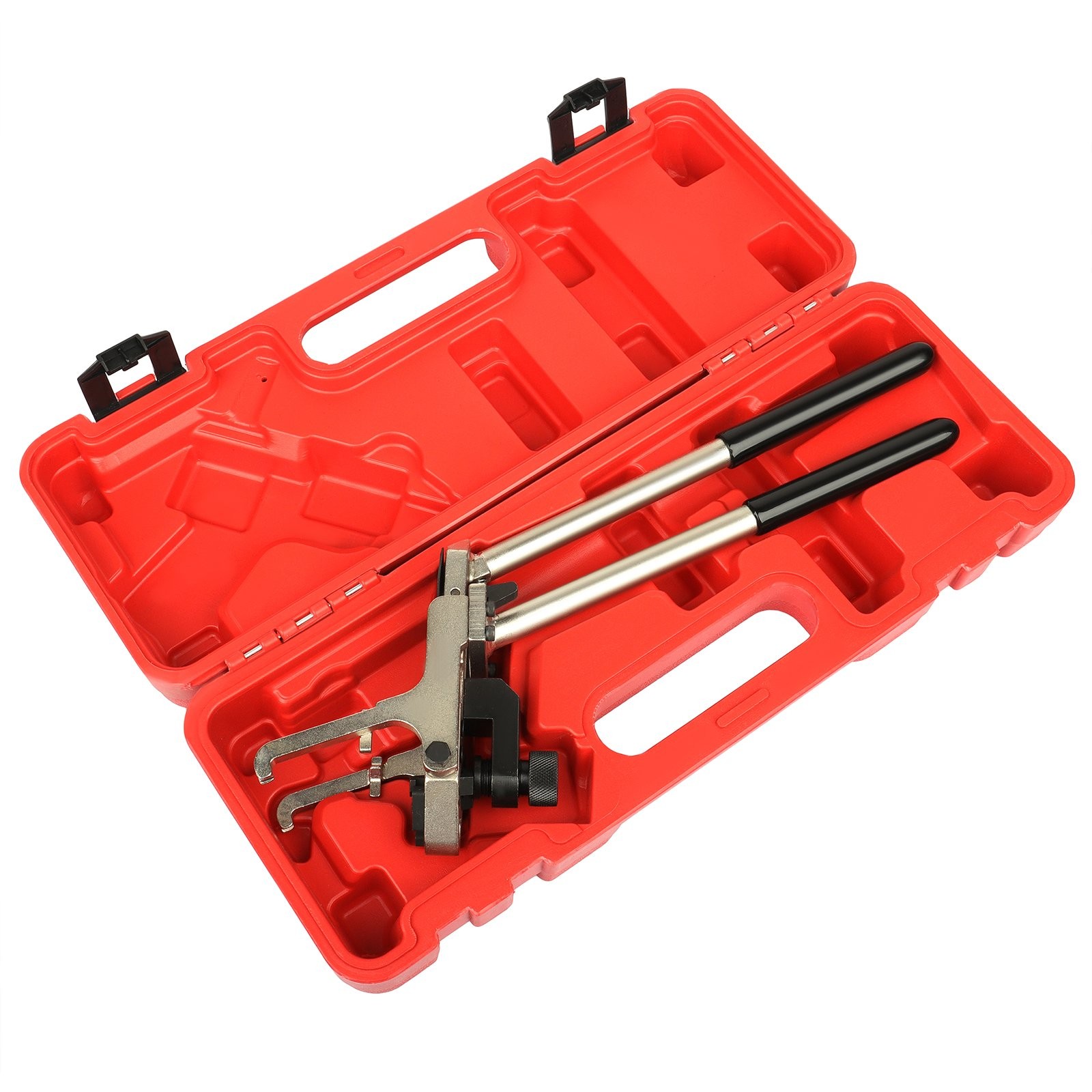 Valve Pressure Spring Installer & Remover Tool Plier for BMW N13 N26 N20 N52 N55
