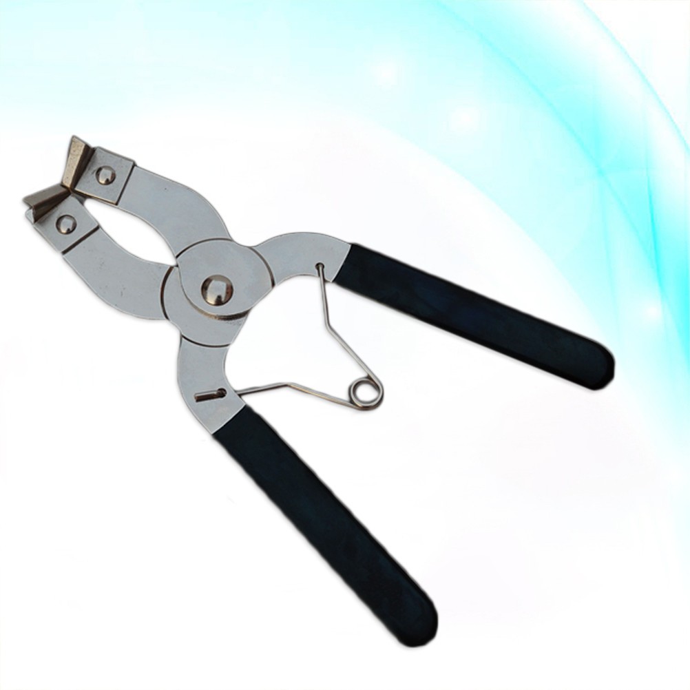 Small Engine Repair Tools Piston Ring Pliers Adjustable Installer Expander