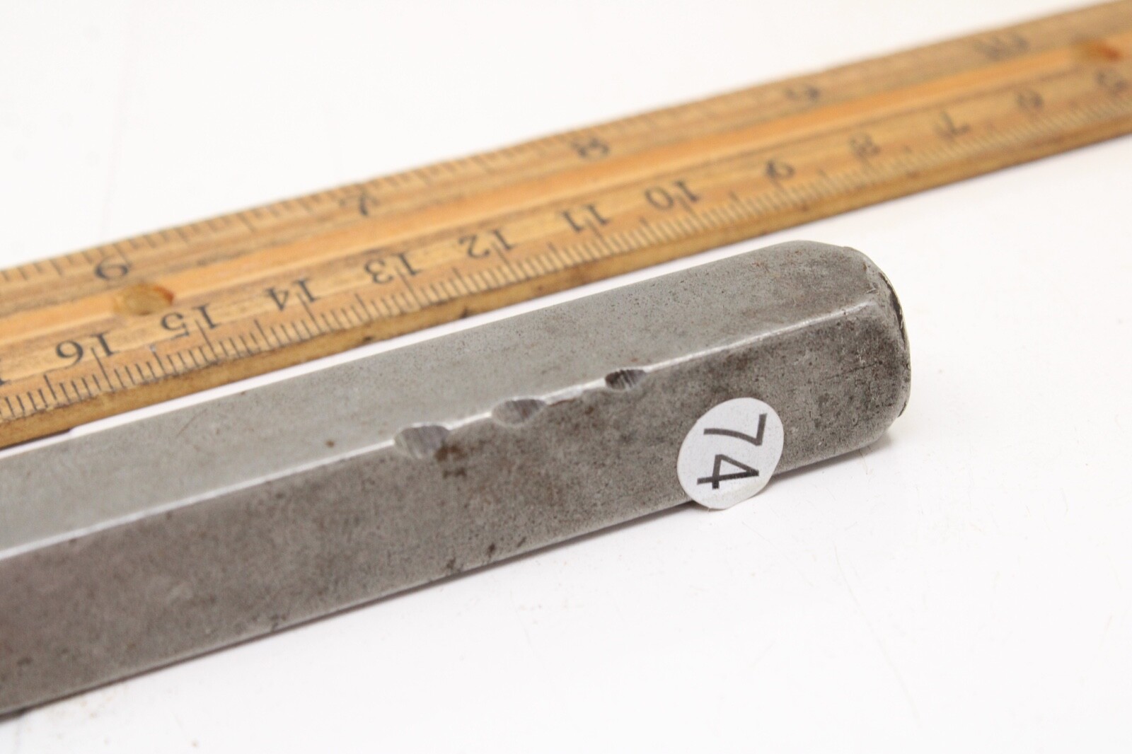 Blue Point S-210 5/16” x 6-1/2” Supreme Starter Pin Punch USA