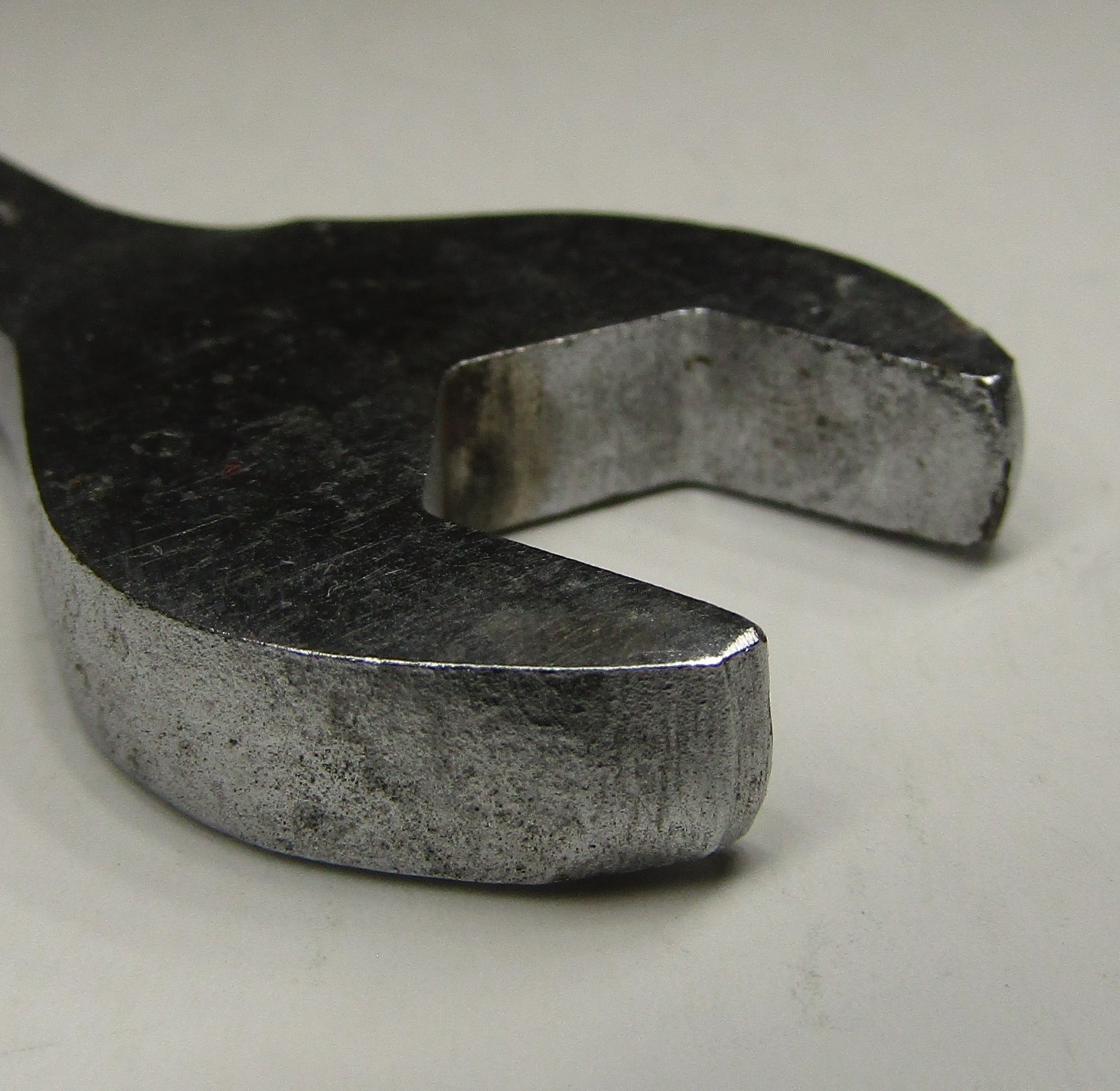 *Cornwell* 9/16″ 4 Way Angle Open End Wrench – Made in U.S.A.