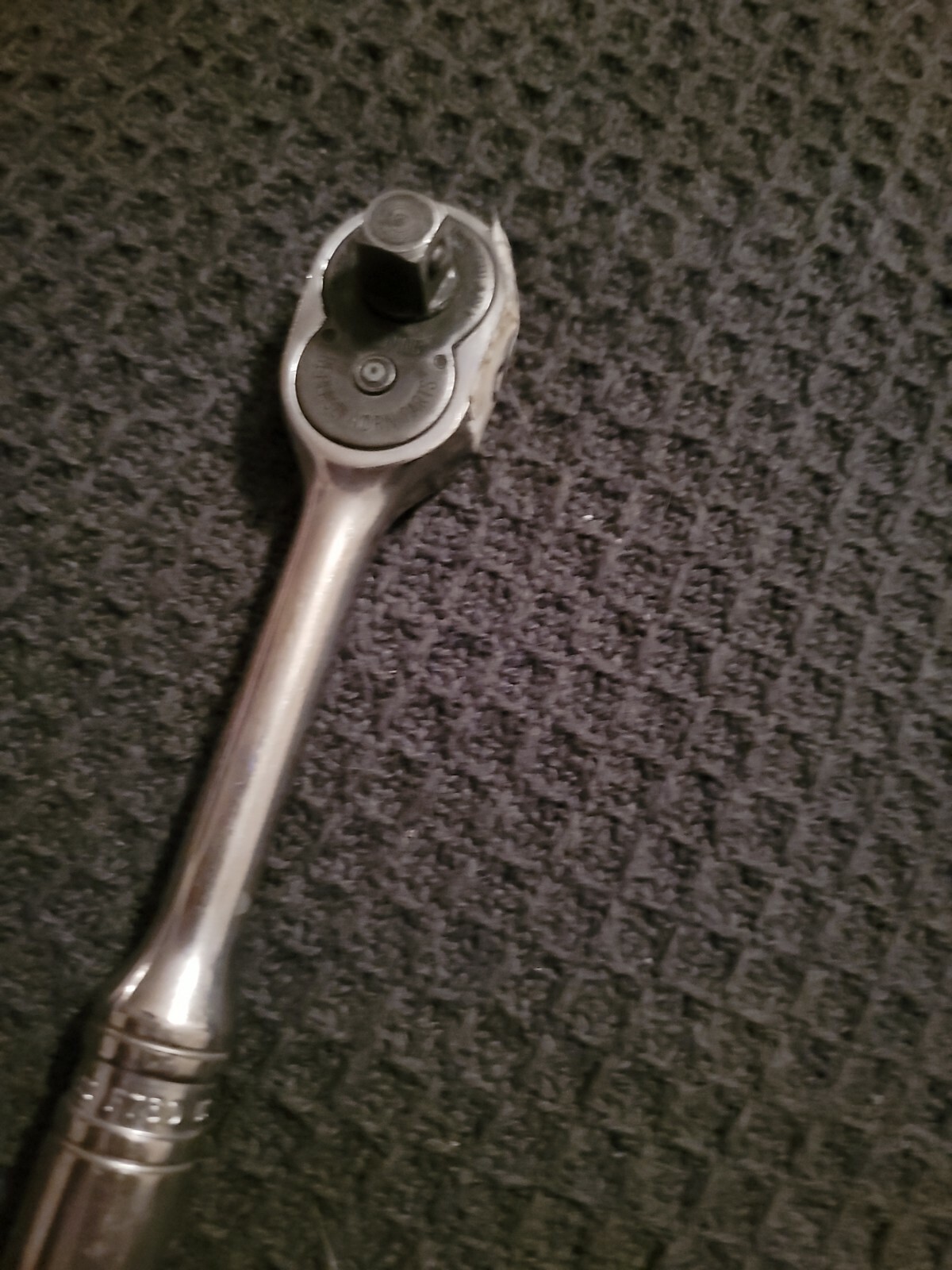 Snap on F730A 3/8″ Drive Ratchet USA
