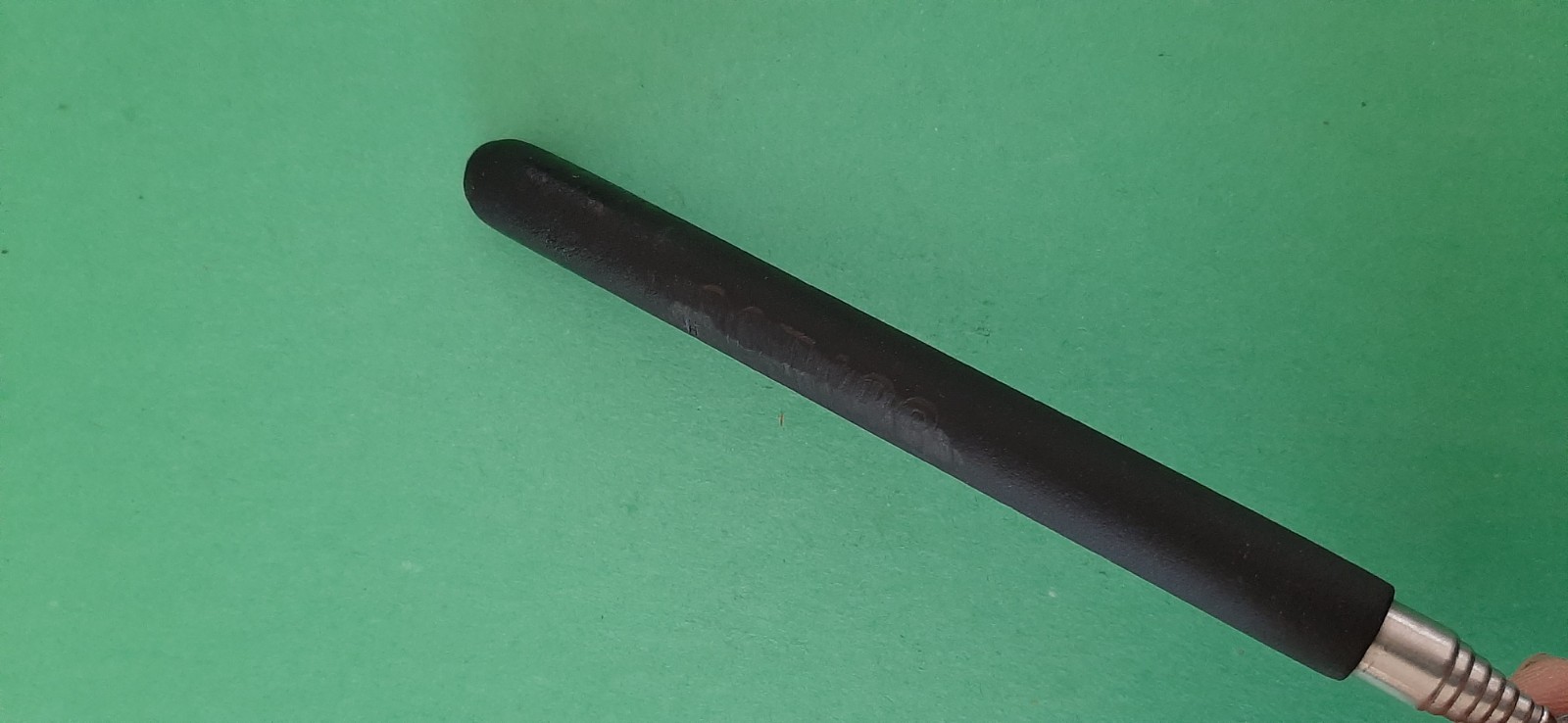 Blue-Point UIM225 2-1/4” Round Telescopic Inspection Mirror 33″ Extended READ 6I