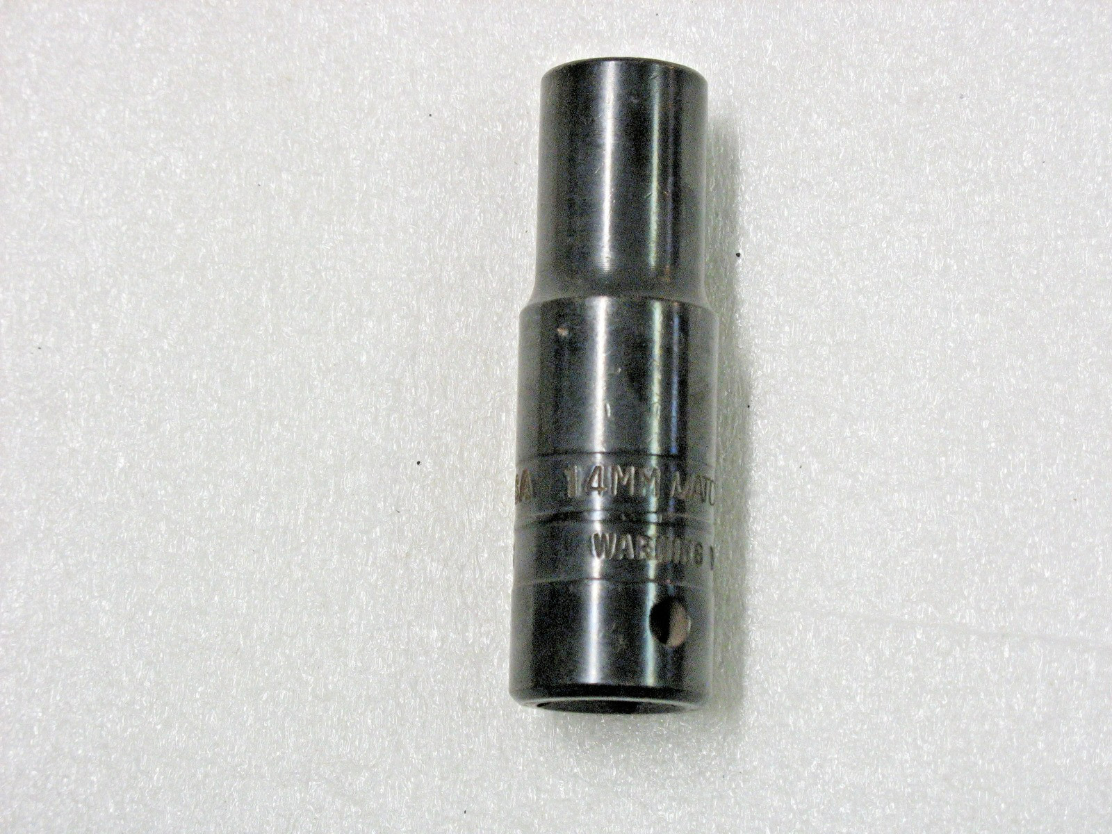 Matco Tools 1/2″ Drive 14mm Metric 6pt Deep Impact Socket CDPT14M6