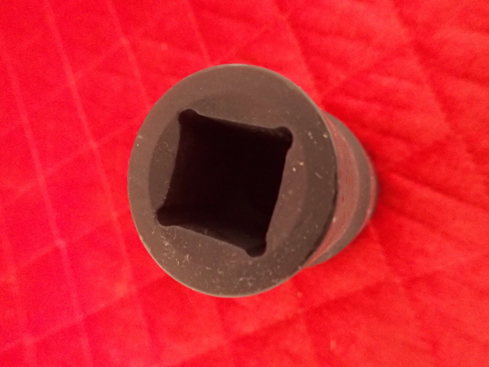 Tuochi – #662521 – 21mm – 4-point – Extra Heavy Deep Impact Socket
