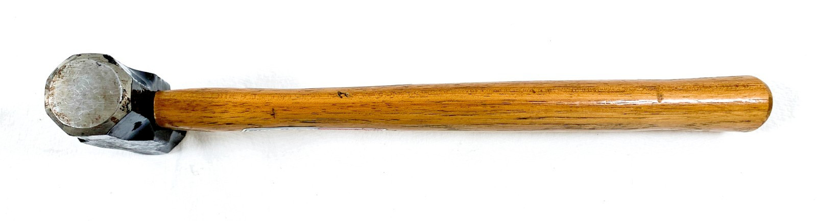 Blue Point Tools BH123D 40oz Heavy Duty Sledge Hammer Hickory 13″ Handle USA