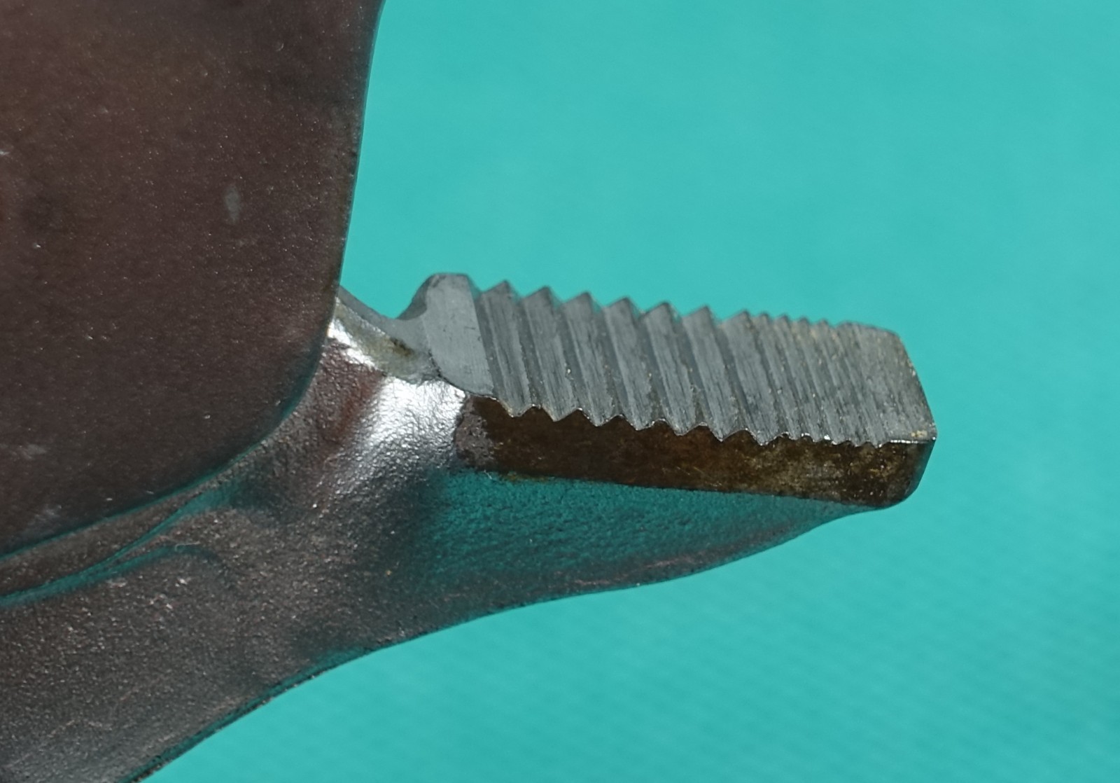 1952- =CRAFTSMAN= 9″ Easy Action Adjustable Locking Lever Jaw Vise Grip Pliers