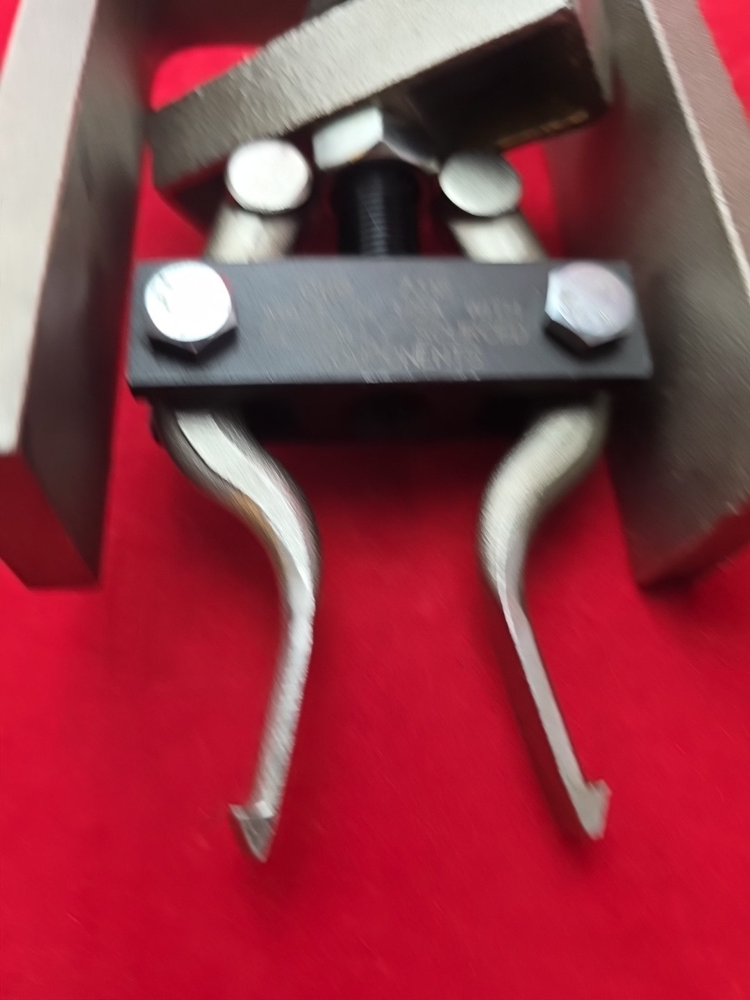 OTC 7318 Pilot Bearing Inside Puller Tool Module for Automotive OEM