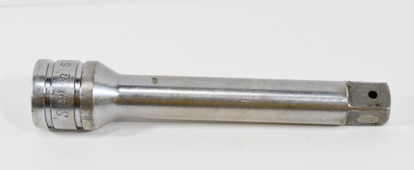 Snap-on Tools SX5 5″ 1/2″ Drive Extension Mechanics Tool M284
