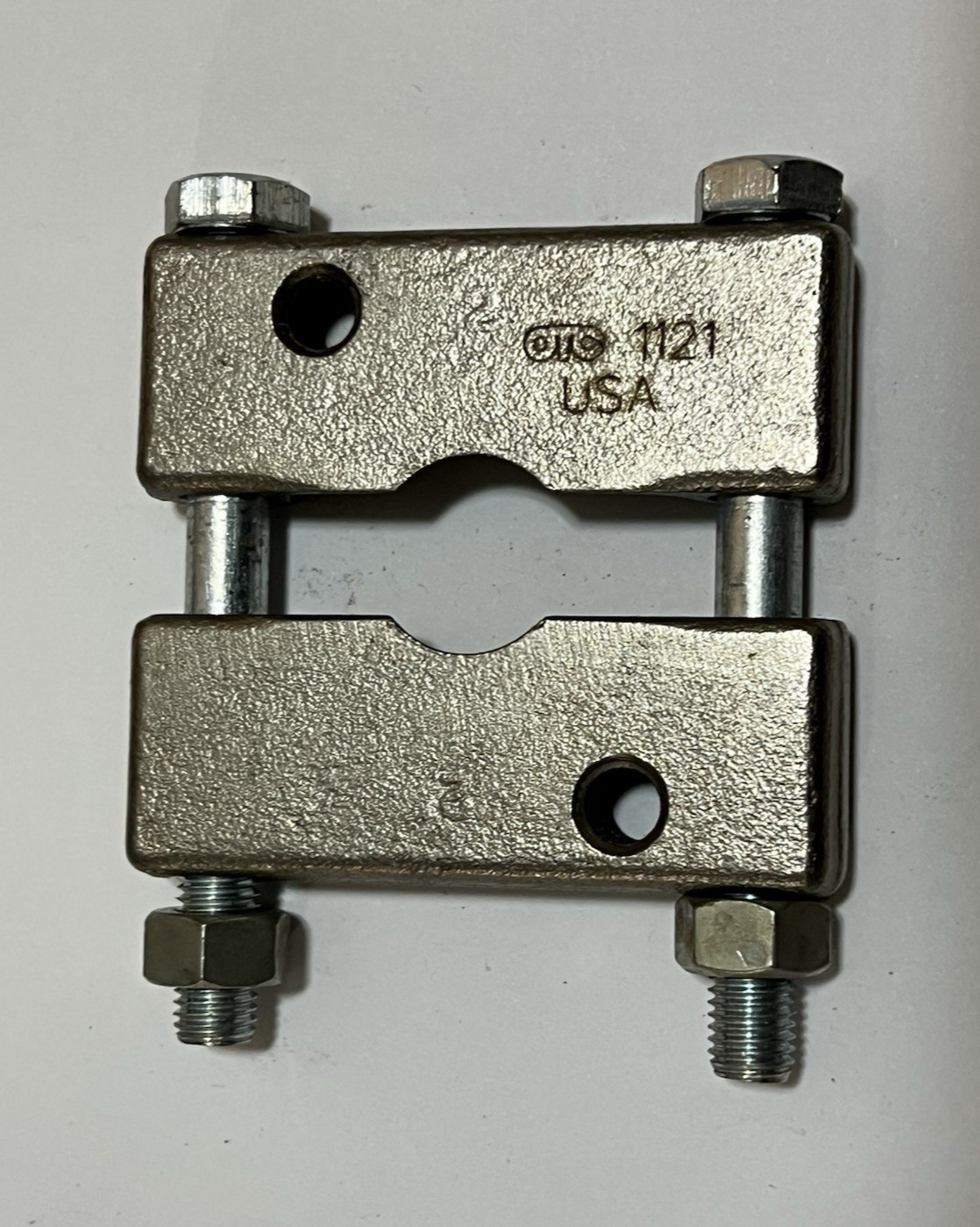 OTC 1121 Small Bearing Splitter Separator Puller Tool 1/4″ – 15/16″ Made in USA