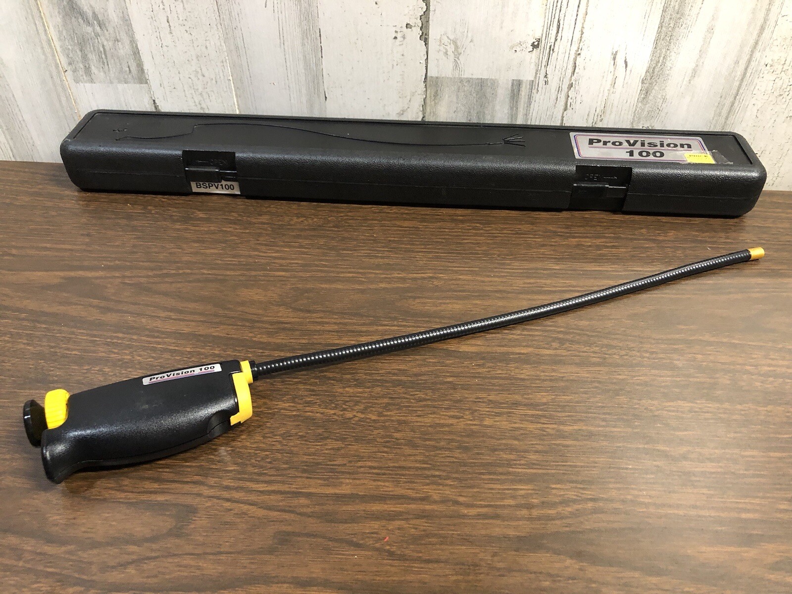 Mac Tools Pro Vision 100 BSPV100 Camera Inspection Tool