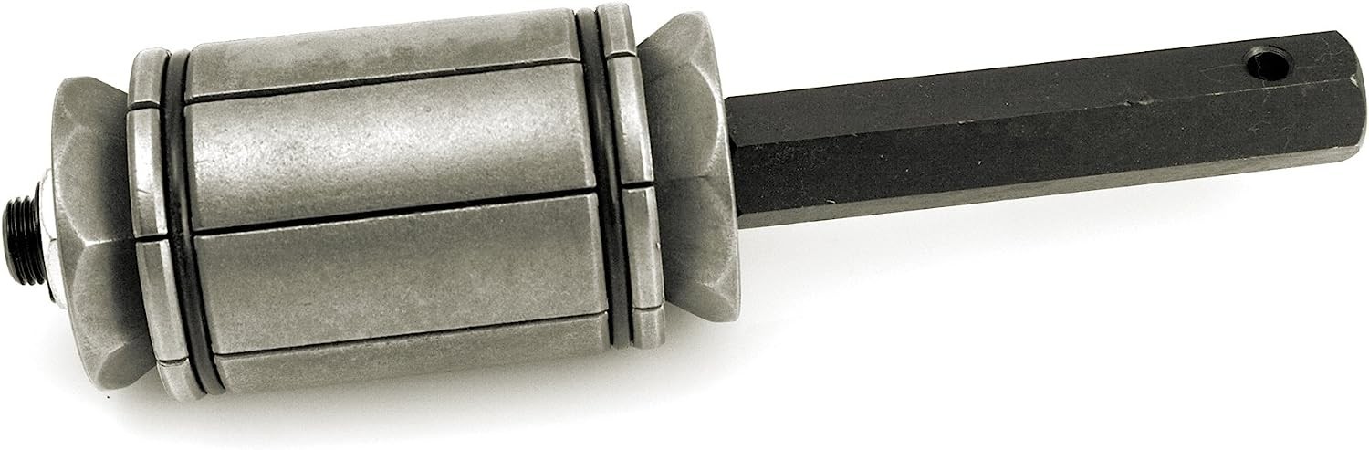 Large Tail Pipe Expander Exhaust /Muffler 2-1/8″ to 3-1/2″Hand Tool Expander NEW