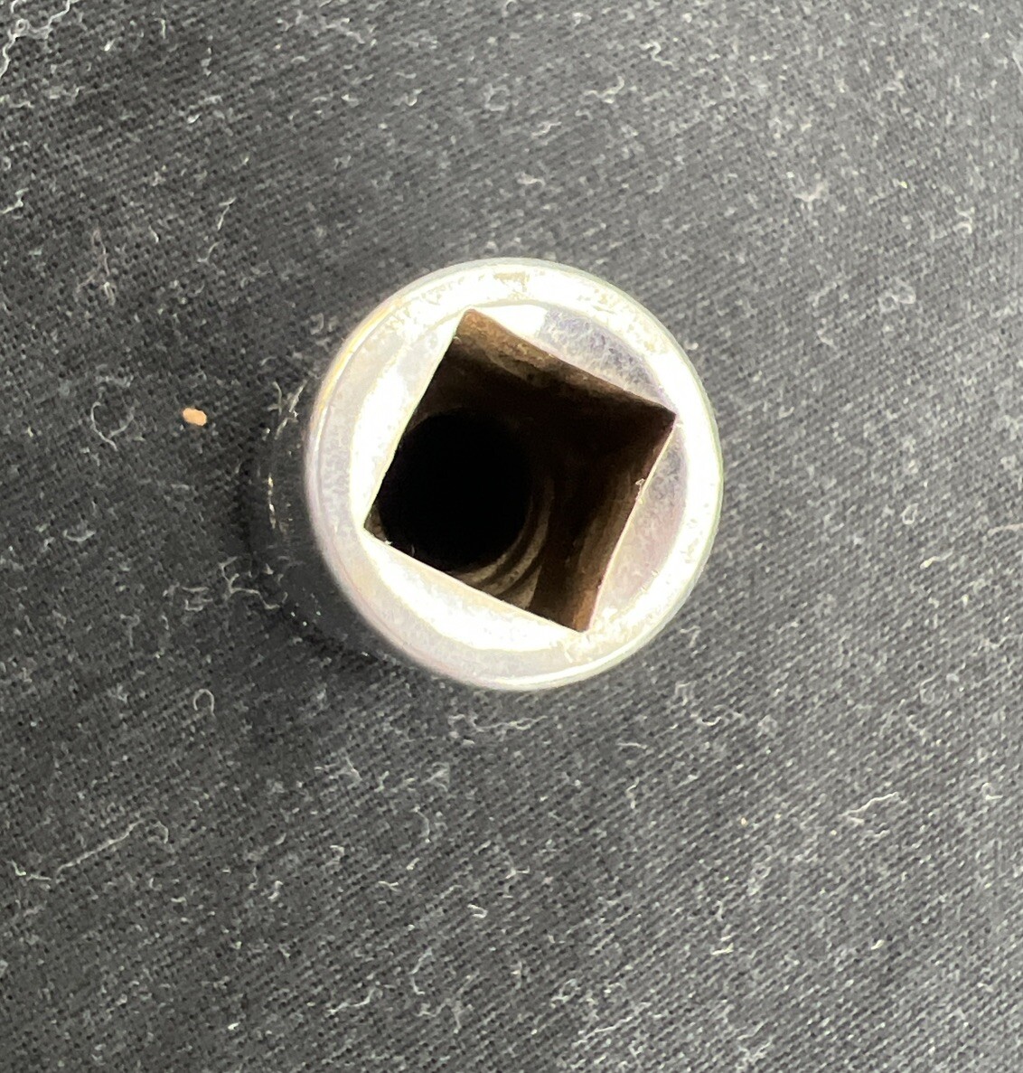 Mac Tools X128R 3/8″ Drive 12-Point 3/8″ SAE Socket Made In The USA