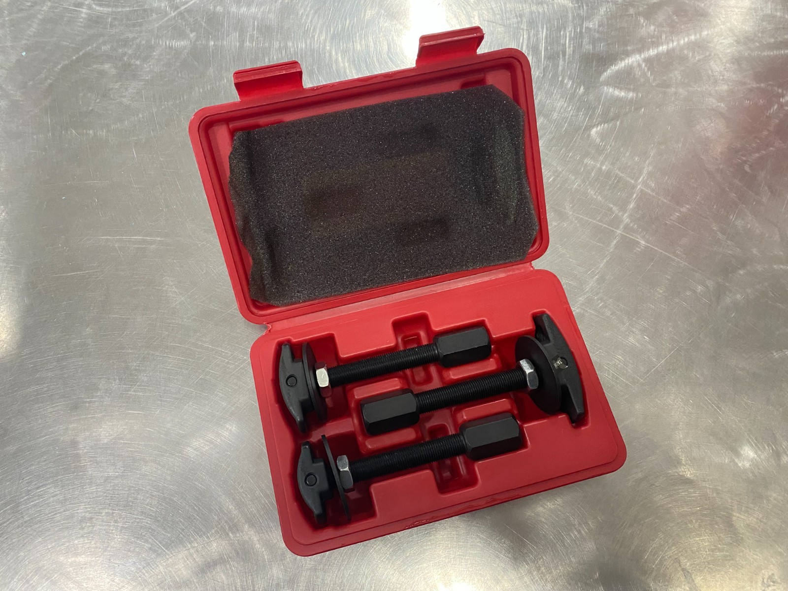 PITTSBURG REAR AXLE PULLER KIT