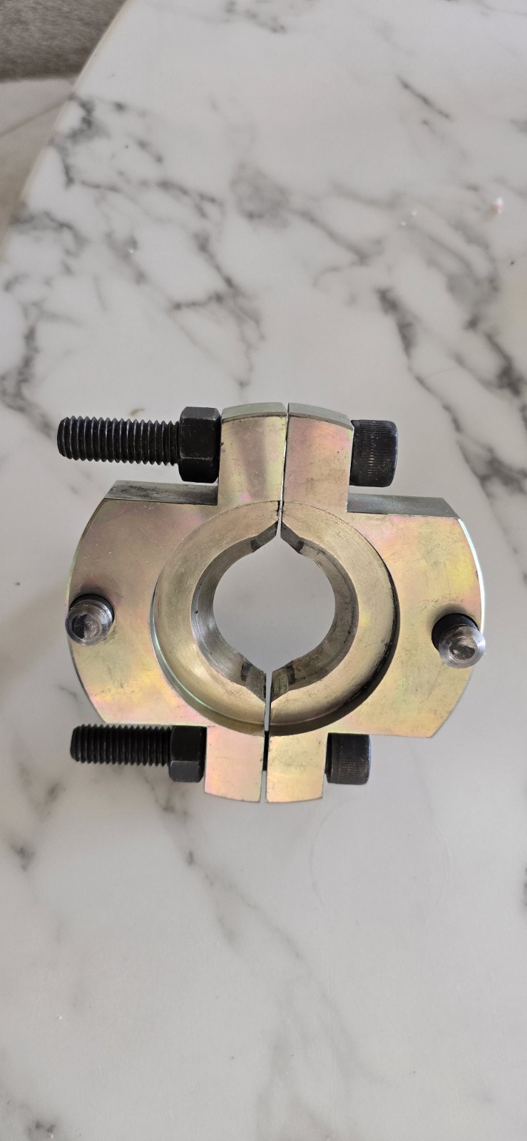 1963-1982 Chevrolet Corvette Rear Spindle Bearing Puller C2 C3