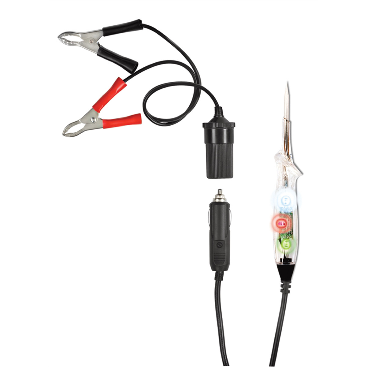 Equus 3420 Innova Smart Test Light