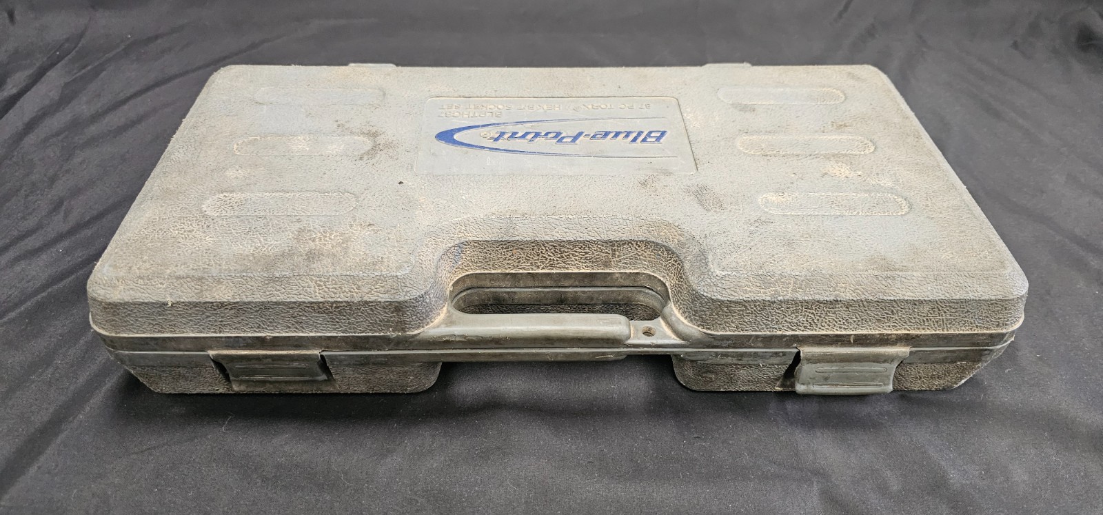 Blue Point BLPTHC87 TORX HEX Bit Socket Set – READ DESCRIPTION