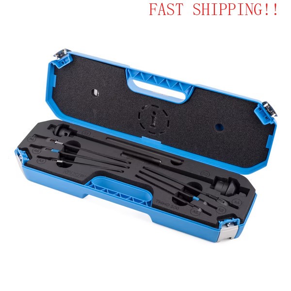 SKF TMMD 100 Deep groove ball bearing puller set for use