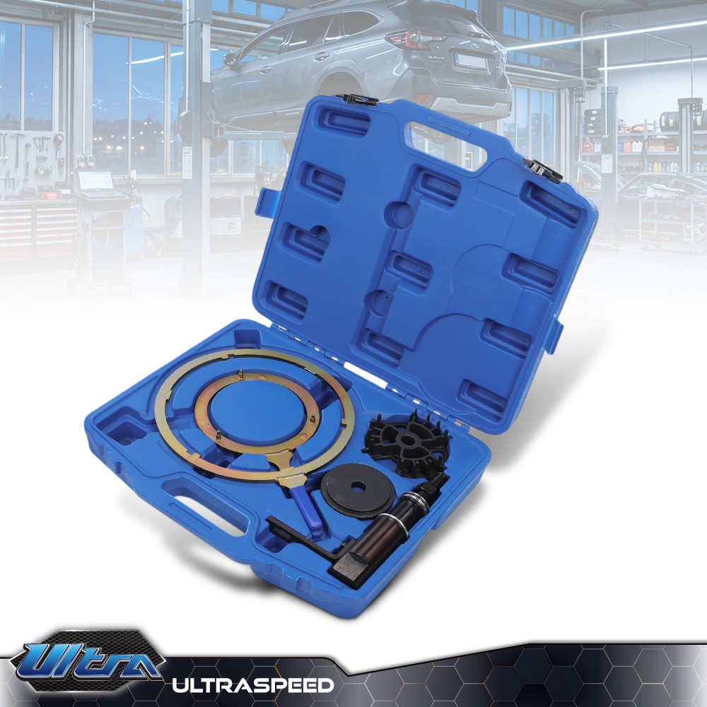 Dual Clutch Transmission Reinstall Reset Tool Kit Fit For Ford Focus DCT DPS6