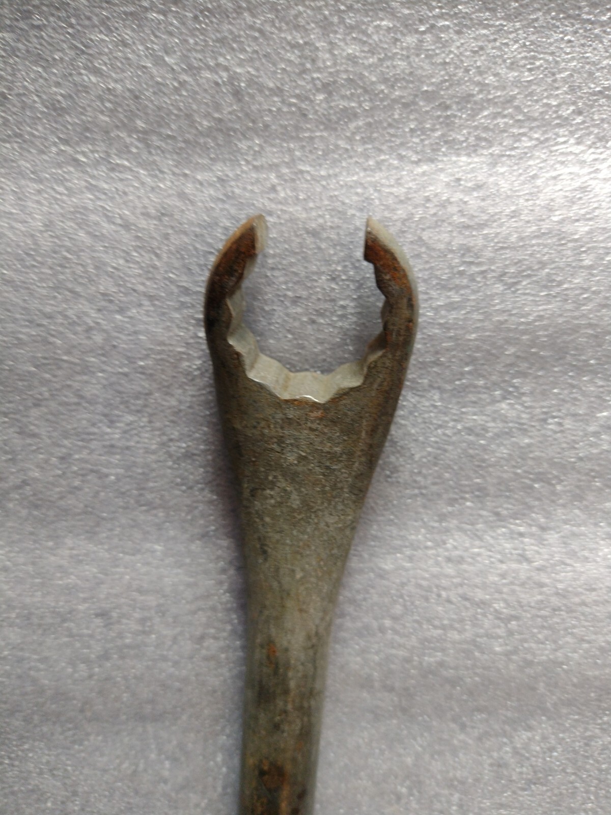 BRITOOL 30MM WRENCH MADE IN ENGLAND Length – Approx. 330MM Long