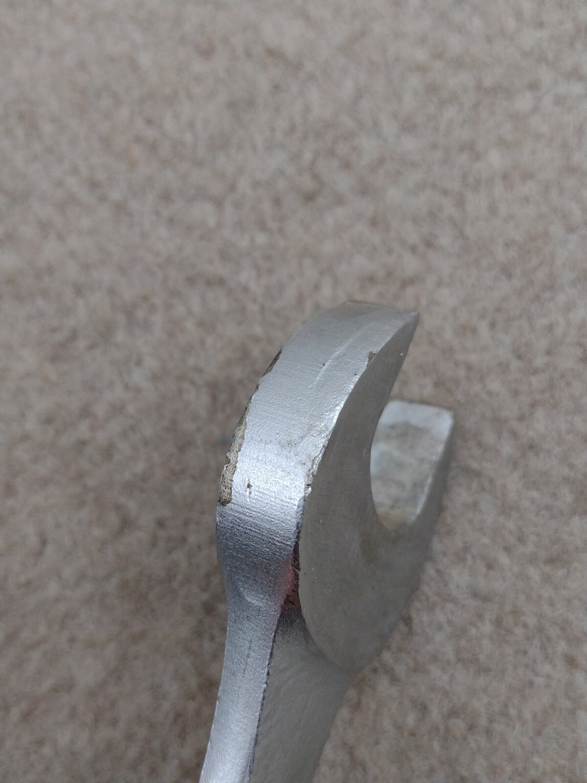 Action USA 15/16″ Combination Wrench 12pt 34030 SAE Standard Tools Chrome Made .