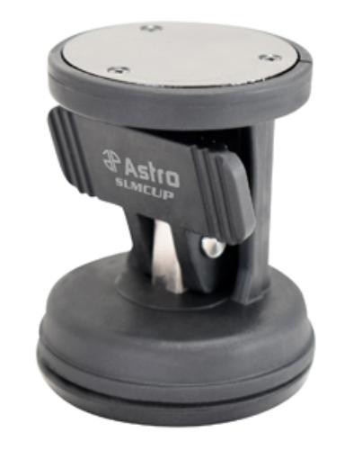 Astro Pneumatic SLMCUP Hd Magnetic Worklight Suction Cup