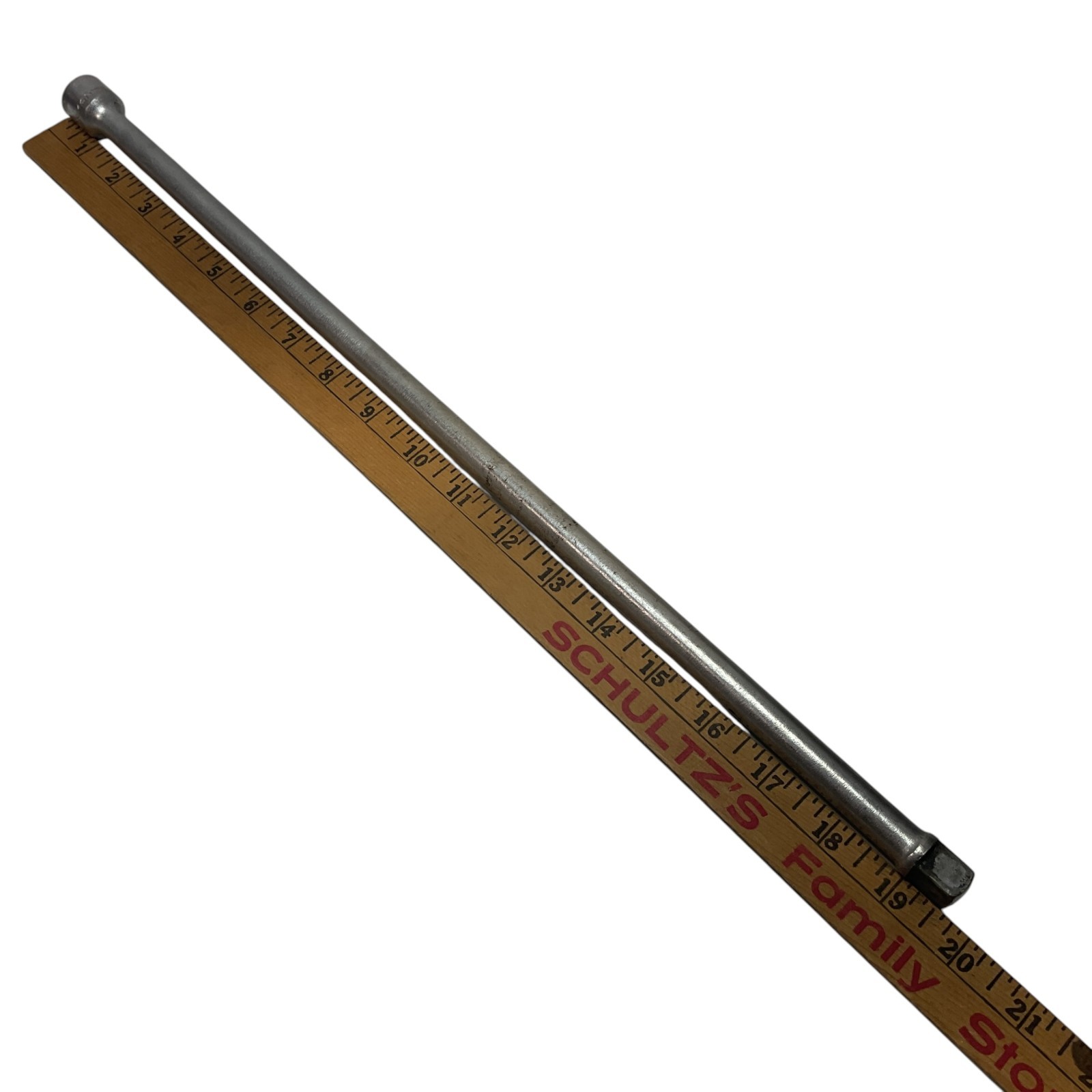 Craftsman =V= 1/2″ Drive 20″ Long Socket Extension Bar Made USA Tool