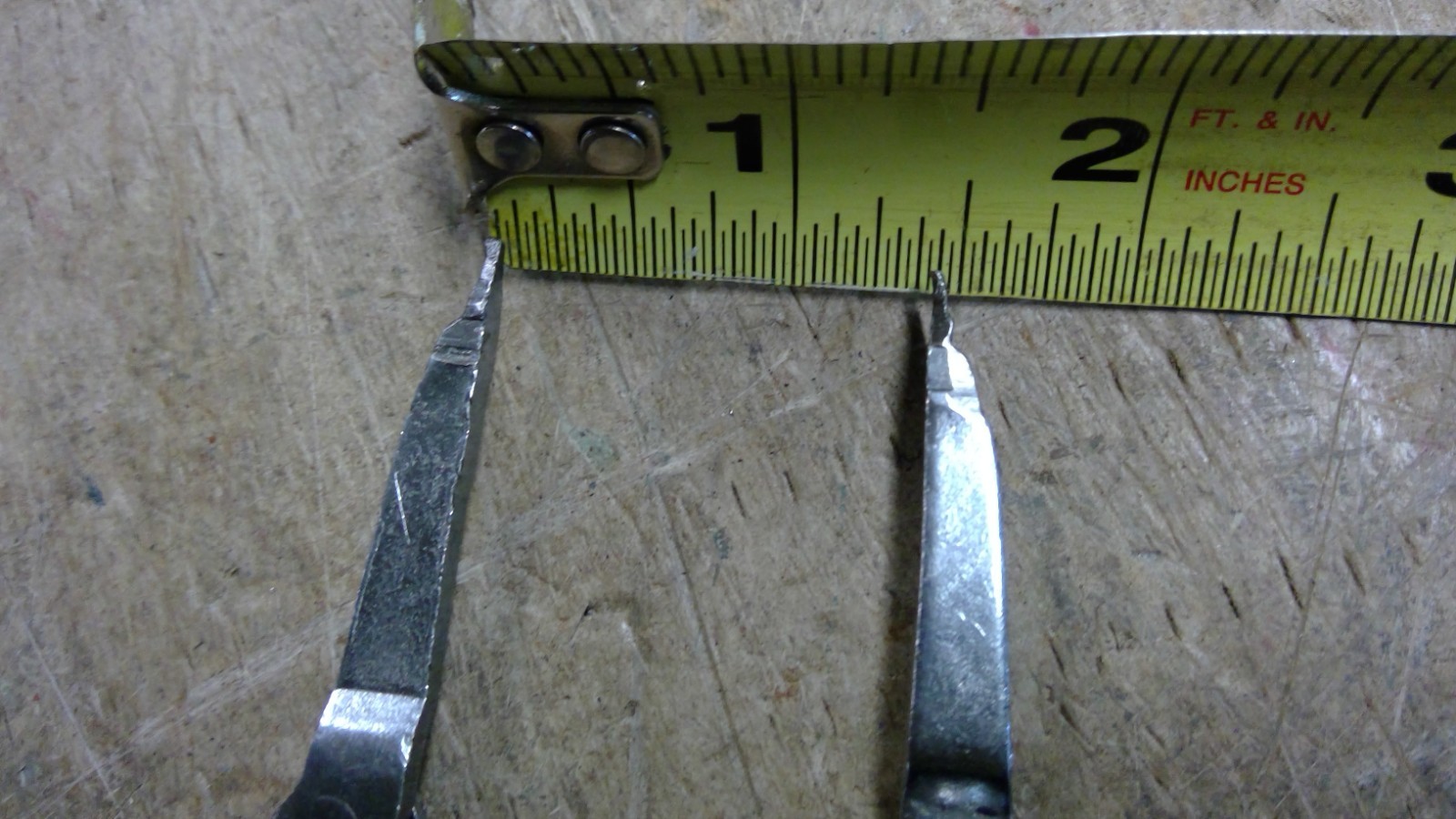 Herbrand Parallel Jaw Snap Ring Pliers USA