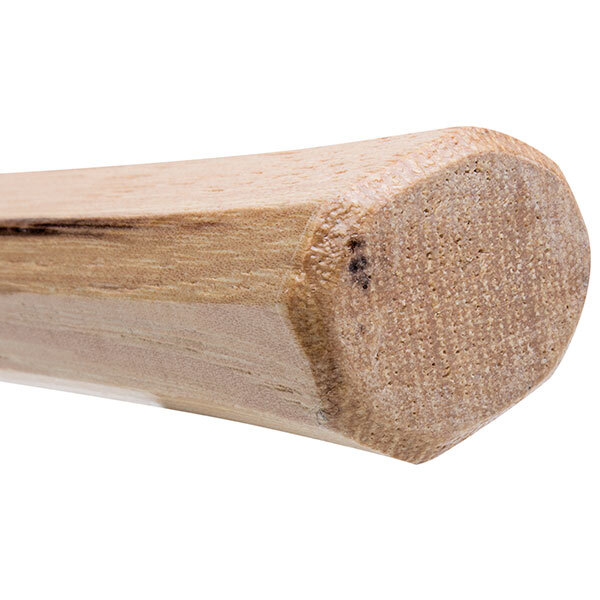 Fairmount Reverse Curve Body Hammer Wooden Handle High Crown Round Square Face