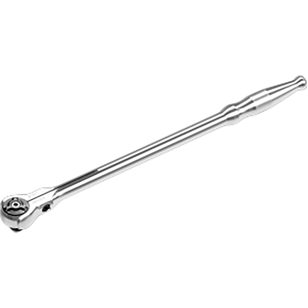 3/8″sq. Round Swivel Head Ratchet Long 300mm Long KTC-BRSW3L Brand New!