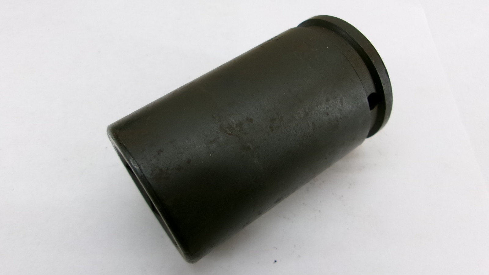 Cornwell tools 3/4″ drive 1-7/16″ SAE 6-Point DEEP Impact Socket I-5246-L New!