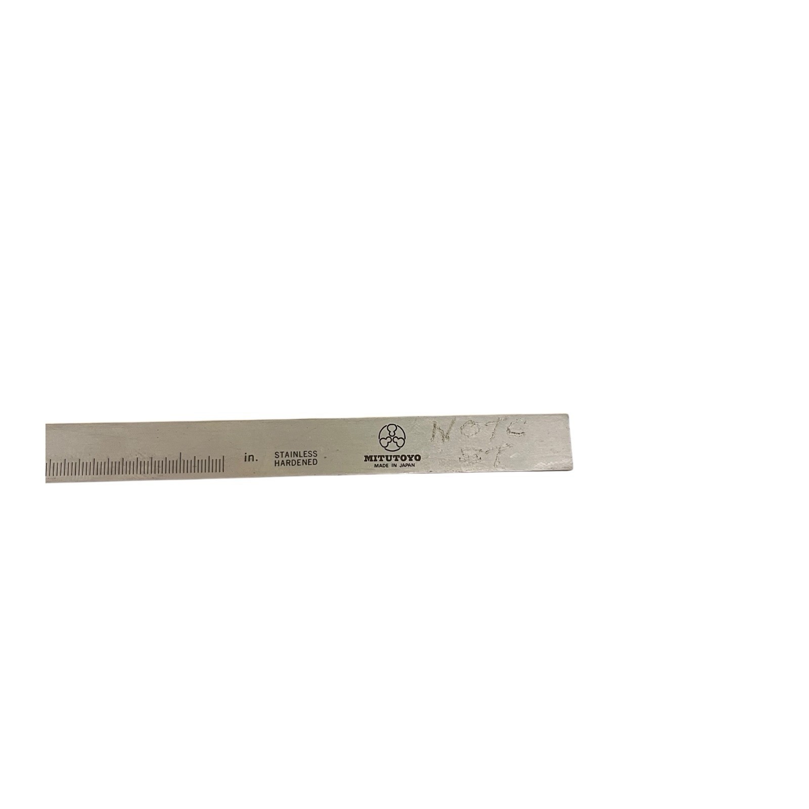 6” Depth vernier Mitutoyo