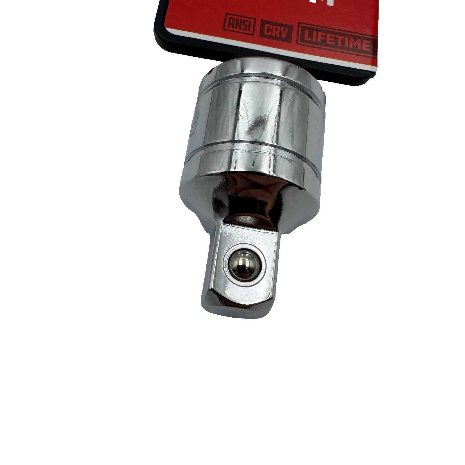1/2 Inch Drive (F) x 3/8 Inch (M) Adapter – 642500 for Ratchet or Socket