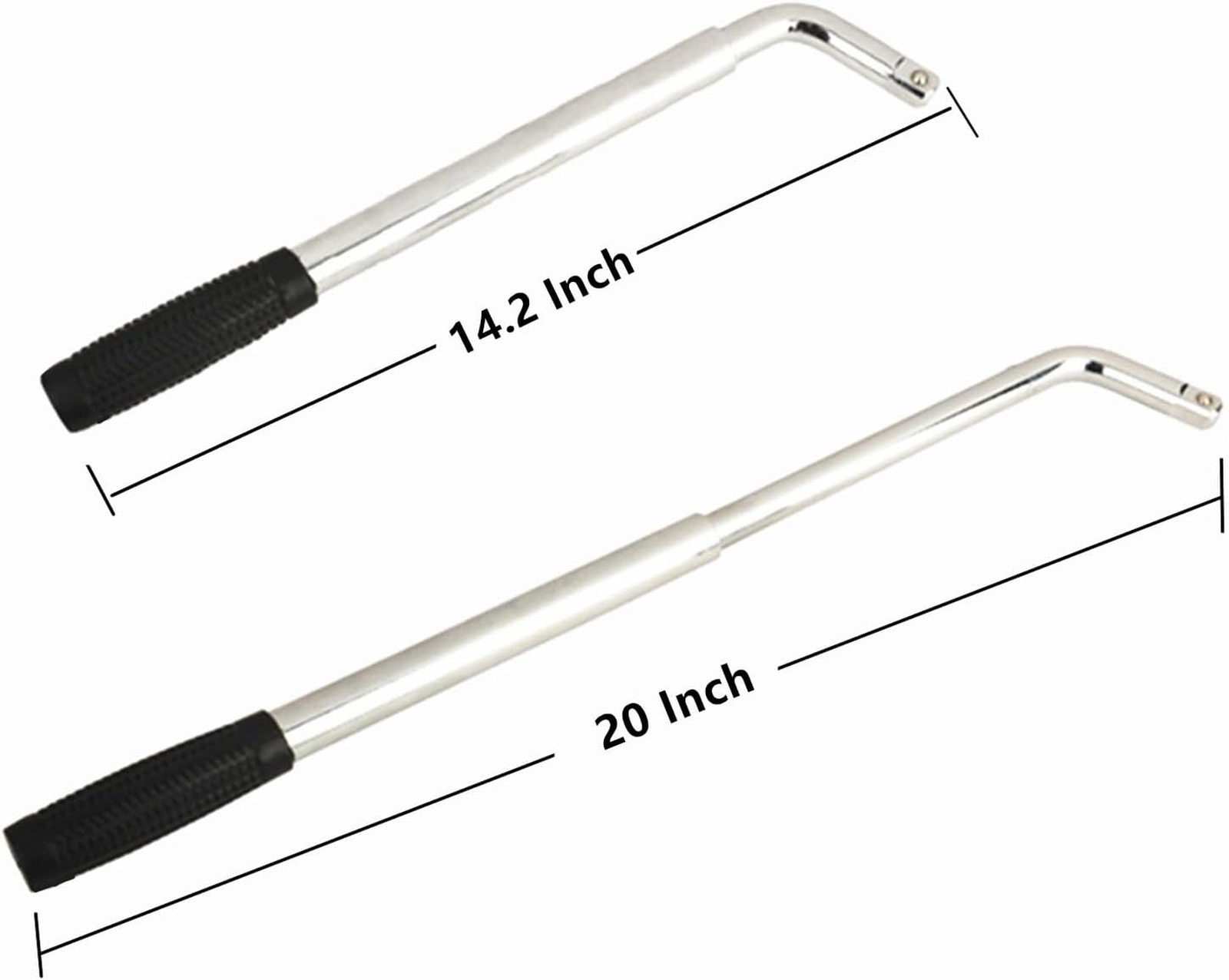 Lug Wrenches