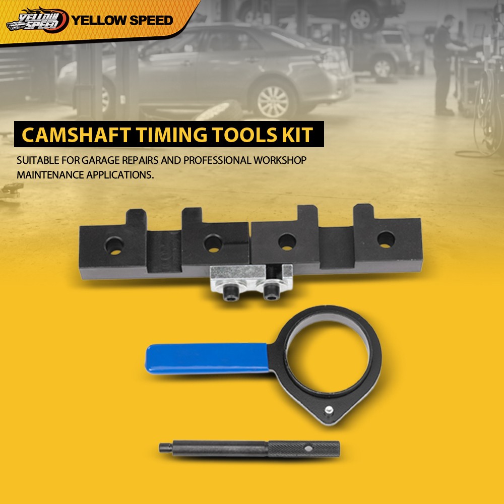 Fit For BMW M50 M52 M54 Vanos Camshaft Timing Locking Tool Kit E36 E46