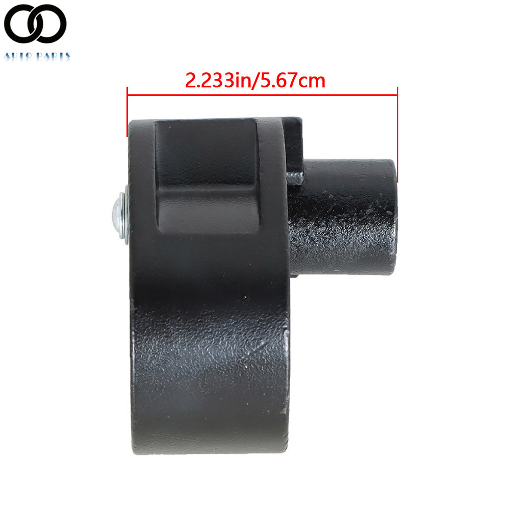 33mm – 42mm Universal Tie Rod End Remover 1/2 Drive Wrench Socket Tool Car Truck