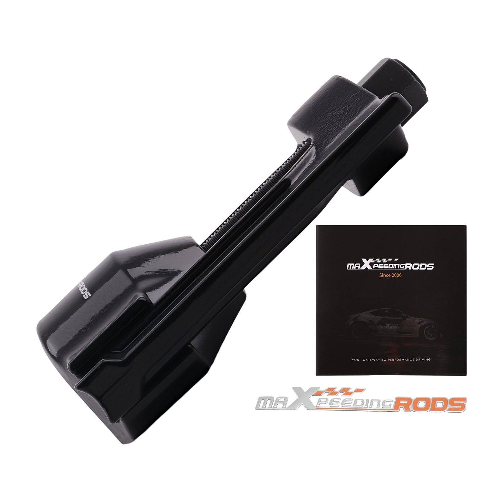 Heavy-Duty Class 7 & 8 U Joint Puller Tool 10102 for Spicer Meritor 1610 1810