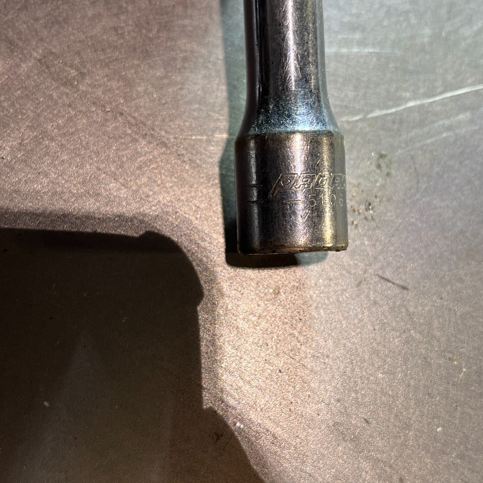 Proamerica 3/8″ Drive Socket Extension 6″ long 5106