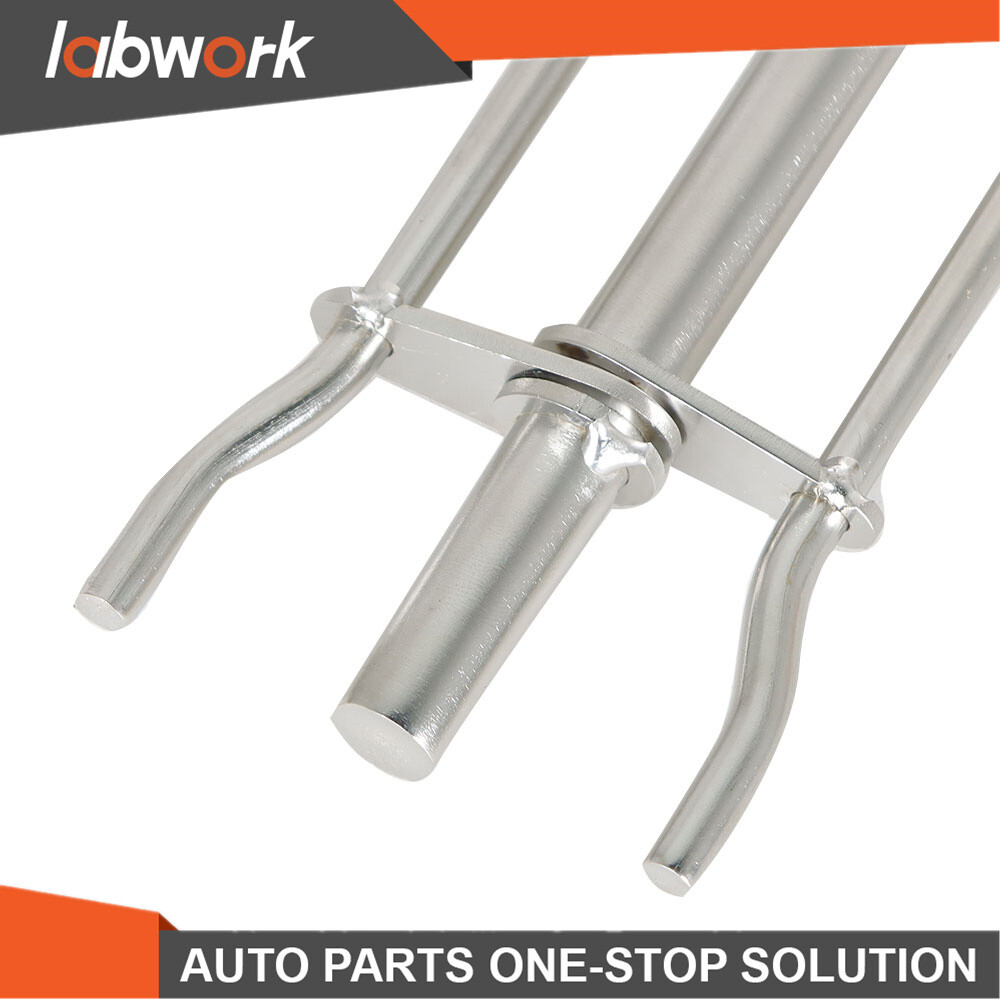 Labwork 3x Hydraulic Cylinder Piston Rod Seal U-Shaped Cup Installation Tool Kit