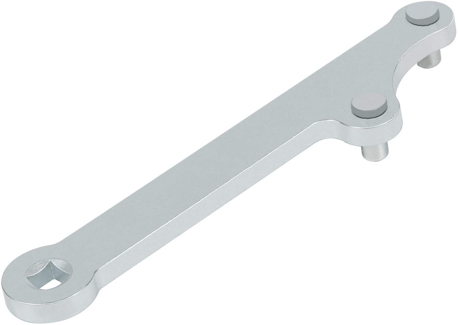 J-29872-A Injection Pump Adjusting Wrench for Diesel Engines 6.2 6.5L 1/2″ Drive