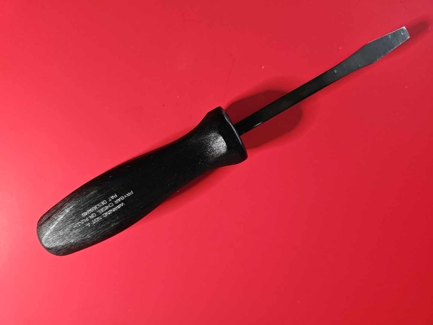 Snap On GSDD44 Square Shank Industrial Heavy Duty Screwdriver