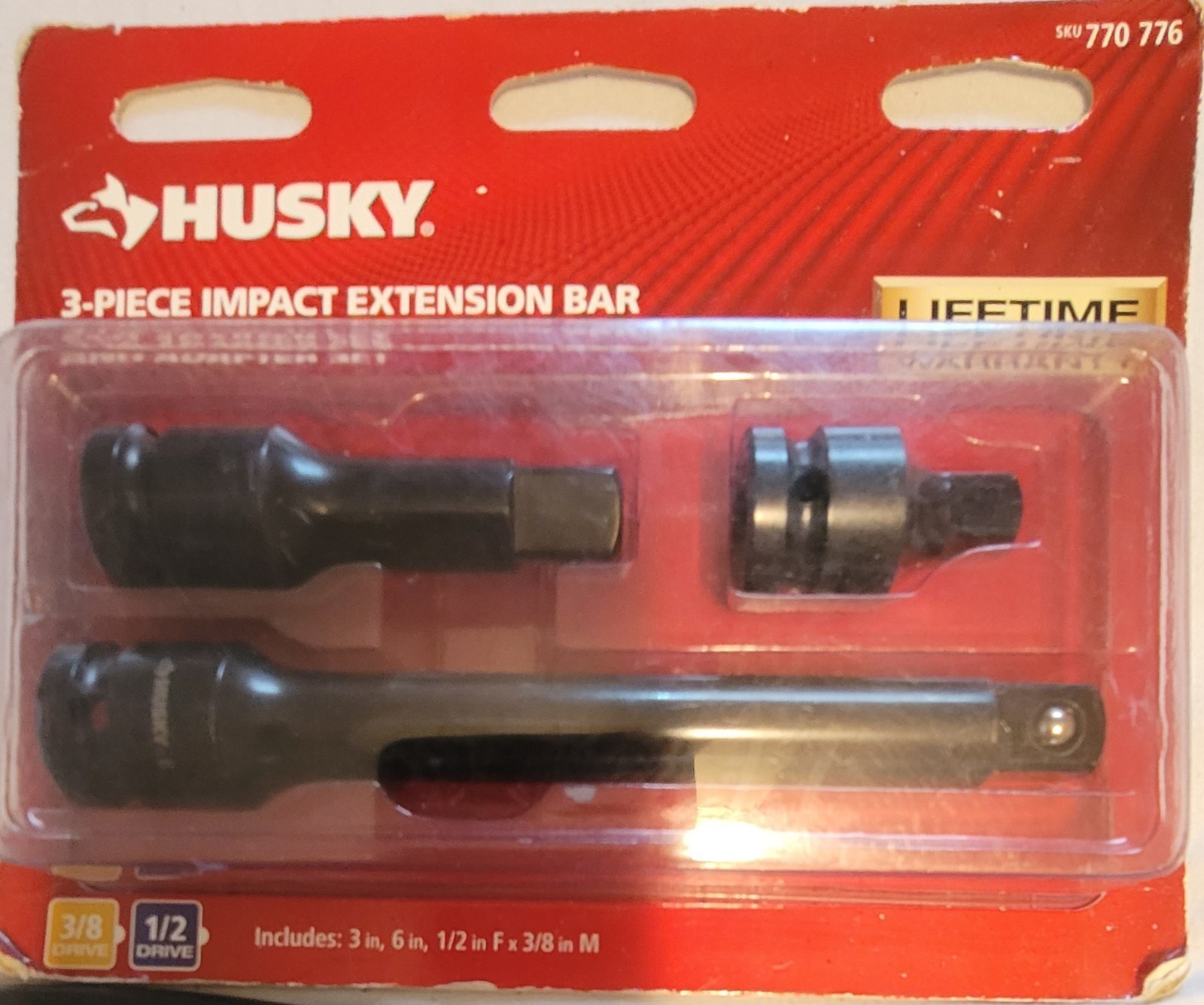 11pc 1/2 METRIC M590DB, 11pc 1/2 SAE M591DB, 3pc Adapter Set 770776, 7pc TORX