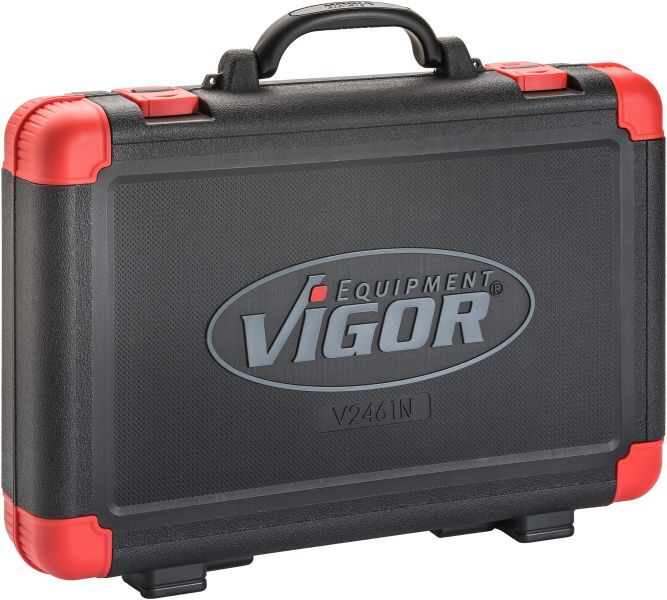 Vigor V2461N Socket Set