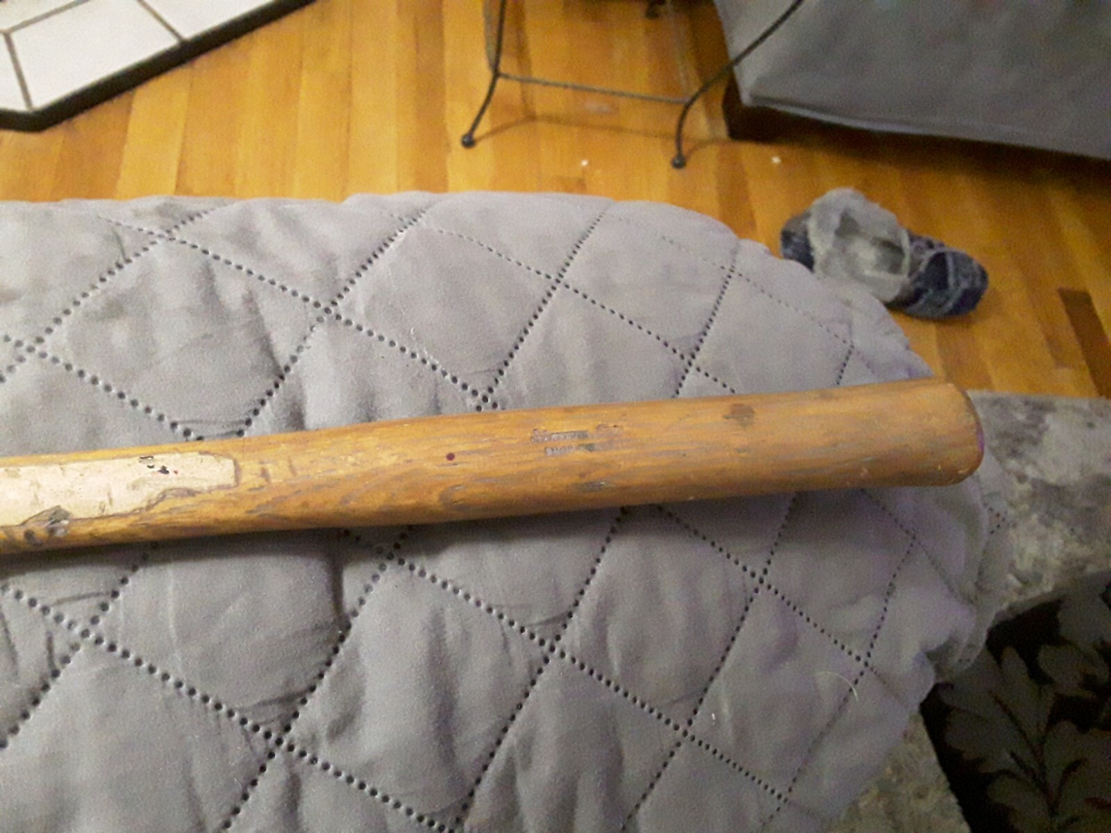 STREEMLIINE tools body hammer Shrinking bumping 158 NICE 👍USA —merc