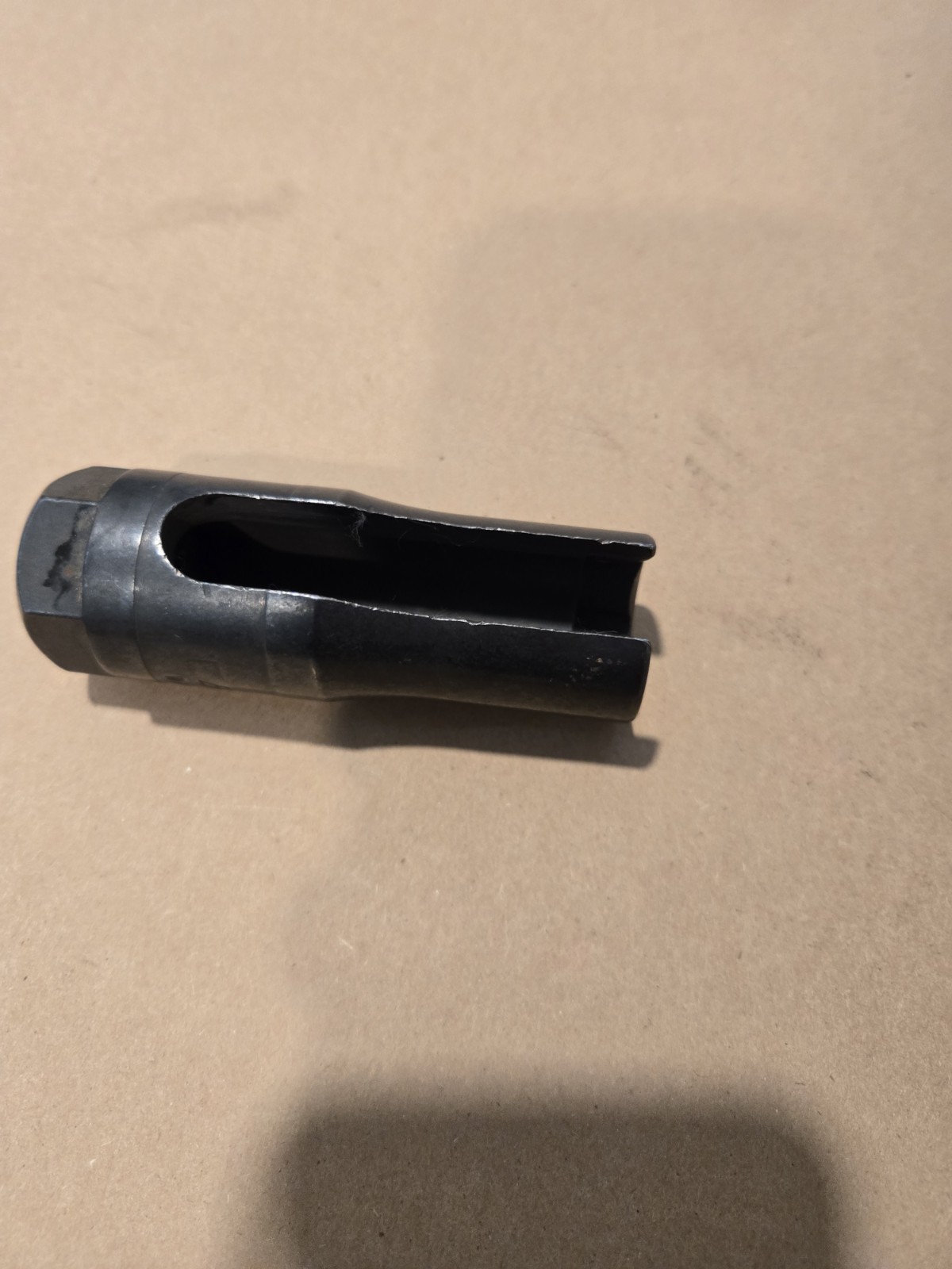 Blue Point 1/2″ Drive 22MM/7/8″ 6PT Impact Oxygen Sensor Socket USA YA9385