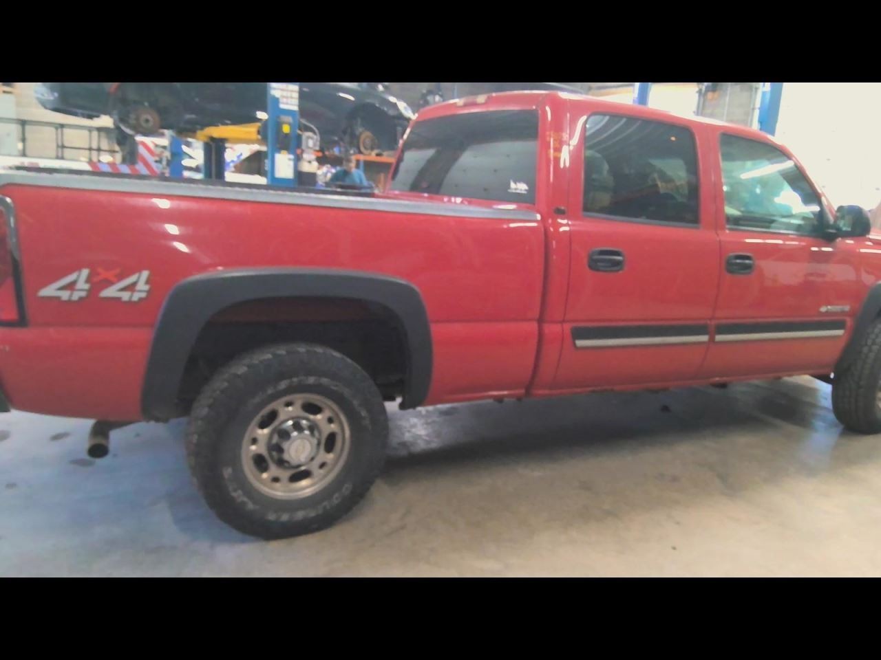 SILVRDO15 2006 Tools 733067