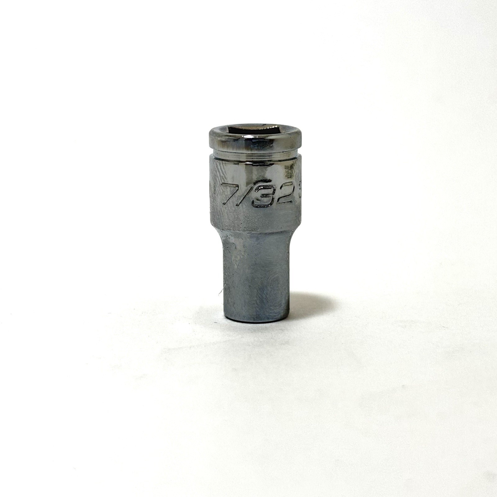 NEW ICON 1/4 INCH DRIVE SAE INCH SHALLOW SOCKET 6 PT SOLD INDIVIDUALLY PICK SIZE