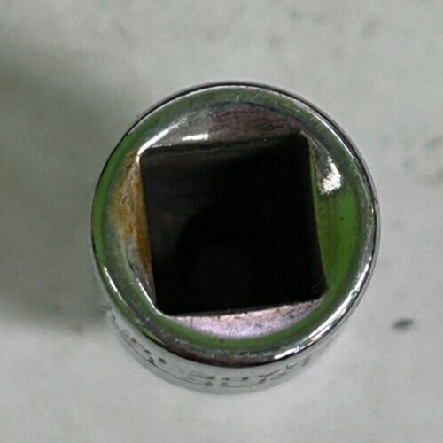 Craftsman G-43481 5/32″ 6pt 1/4″ Drive Socket